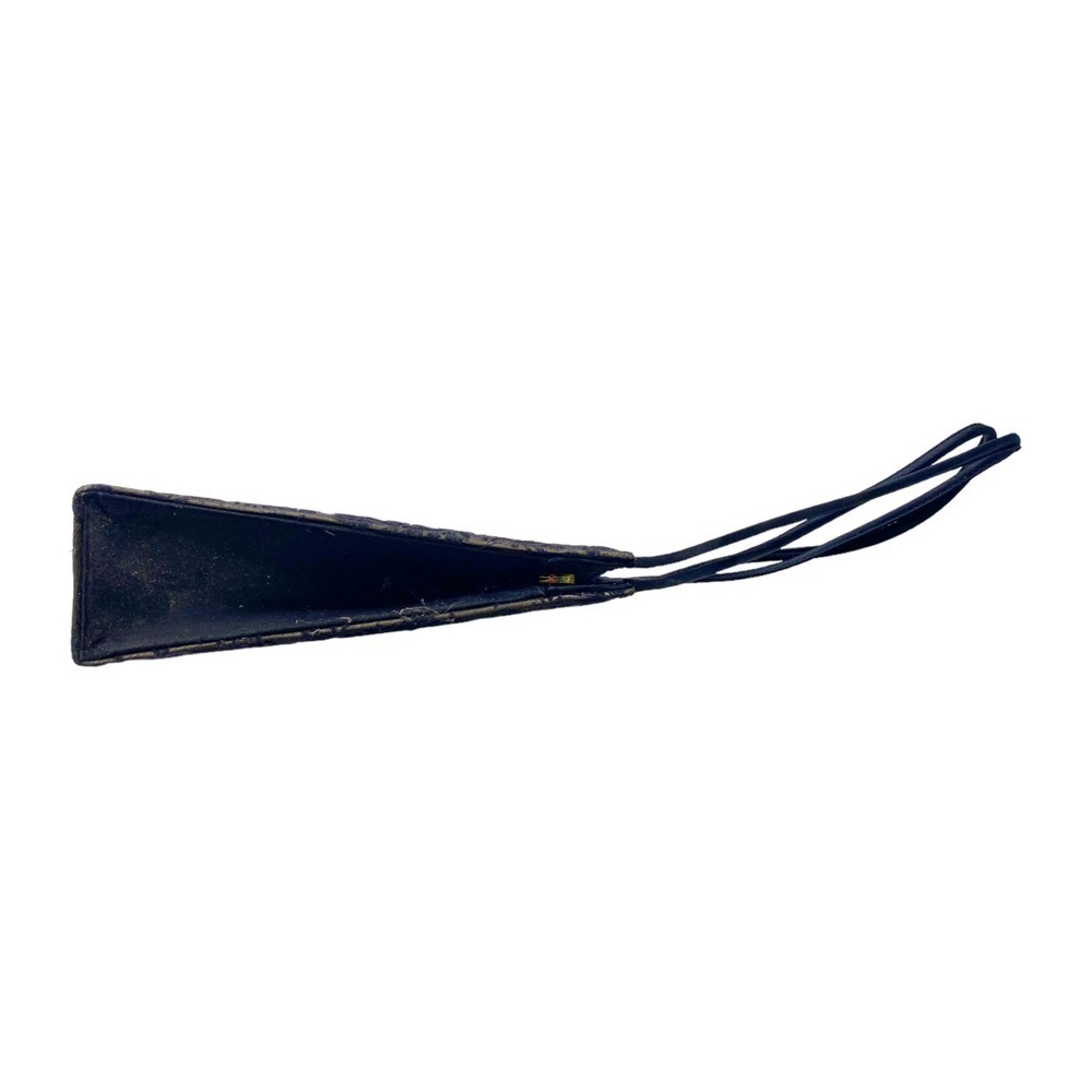 Black Lace Purse​ - Picture 3 of 5